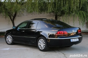 vw phaeton 2014 - imagine 2