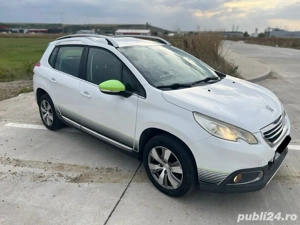 Peugeot 2008 - imagine 3