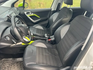 Peugeot 2008 - imagine 6