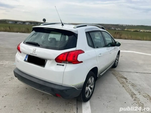 Peugeot 2008 - imagine 4