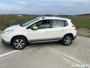 Peugeot 2008 - imagine 5