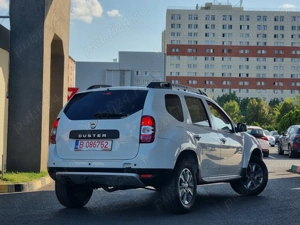 Dacia Duster Tractiune 4x4 - imagine 7