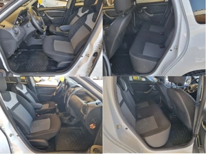 Dacia Duster Tractiune 4x4 - imagine 9