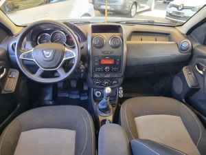 Dacia Duster Tractiune 4x4 - imagine 11
