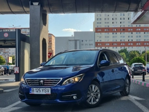 peugeot 308 sw
