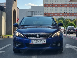 peugeot 308 sw - imagine 2