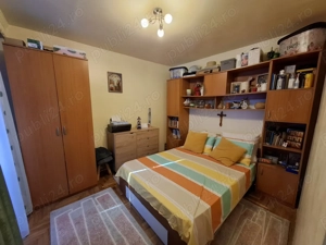 Str. Rapsodiei   apartament 2 camere, mobilat si utilat - imagine 8