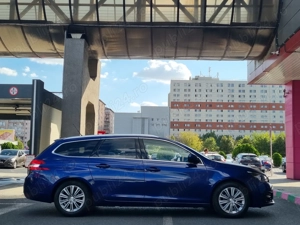 peugeot 308 sw - imagine 10