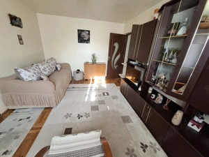 Str. Rapsodiei   apartament 2 camere, mobilat si utilat