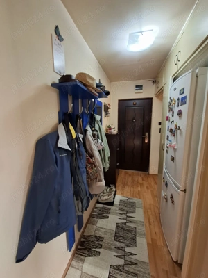 Str. Rapsodiei   apartament 2 camere, mobilat si utilat - imagine 6