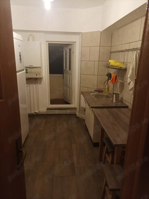Persoana Fizica. Apartament 2 camere zona centrala, 1700 lei - imagine 6
