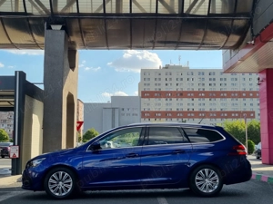 peugeot 308 sw - imagine 9