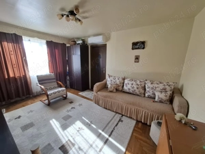 Str. Rapsodiei   apartament 2 camere, mobilat si utilat - imagine 4