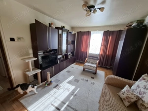 Str. Rapsodiei   apartament 2 camere, mobilat si utilat - imagine 2