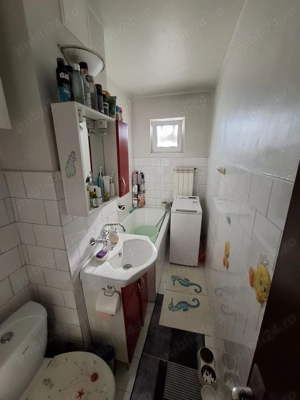 Str. Rapsodiei   apartament 2 camere, mobilat si utilat - imagine 9