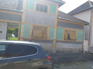 Vand casa in Vaşcău, judetul bihor