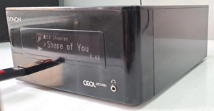 Denon CEOL Piccolo DRA N5 amplificator Network Receiver - imagine 4