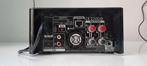 Denon CEOL Piccolo DRA N5 amplificator Network Receiver - imagine 5