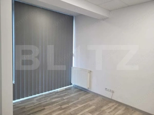 Apartament cu 3 camere, ideal pentru activitati de birou, zona Livezeni - imagine 2