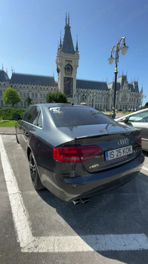 Vând sau Schimb Audi A4 B8 2.0 CAGA  - imagine 4