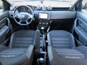 Noul Dacia Duster 4x4 Prestige 1,5 dci 115 Euro 6+Fără ADBLUE - imagine 8
