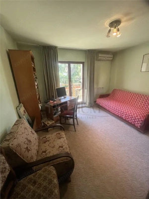 LIPOVEI - Vila INDIVIDUALA - P+2 - 8 cam - 4 bai - curte -GRADINA - PIVNITA -toate utilitatile- - imagine 6