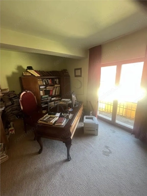 LIPOVEI - Vila INDIVIDUALA - P+2 - 8 cam - 4 bai - curte -GRADINA - PIVNITA -toate utilitatile- - imagine 9