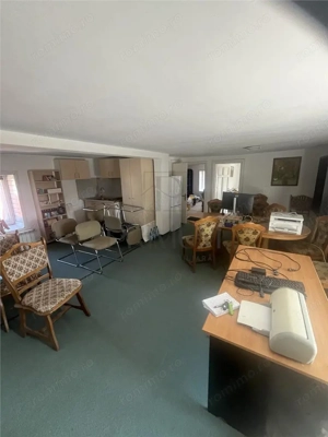 LIPOVEI - Vila INDIVIDUALA - P+2 - 8 cam - 4 bai - curte -GRADINA - PIVNITA -toate utilitatile- - imagine 2