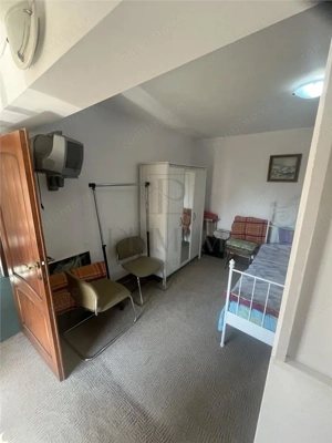 LIPOVEI - Vila INDIVIDUALA - P+2 - 8 cam - 4 bai - curte -GRADINA - PIVNITA -toate utilitatile- - imagine 4