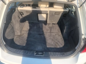 Bmw 320d, 2011, 184 de cai, euro 5,distribuție nouă, piele bej, 4000  - imagine 7