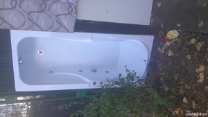 cada hidromasaj completa  , impecabila din toate punctele de vedere 