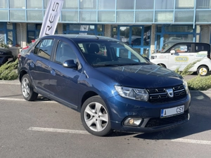 Dacia Logan  Prestige 1,5 dci diesel Euro6 bluedci95cp