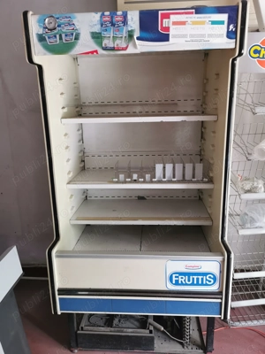 Vand vitrina frigorifica pentru piese sau reconditionare