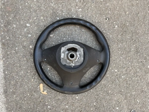 Volan BMW X5, E70 - imagine 2