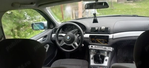 Bmw e 46 tourning dezmembrez