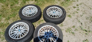 Jante R 17 BMW.. - imagine 2