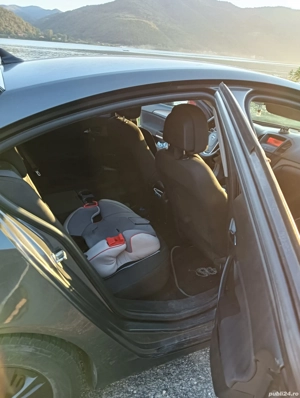 Opel Insignia 2010.diesel.136 CP - imagine 4