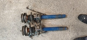 Suspensie complet e 46 tourning