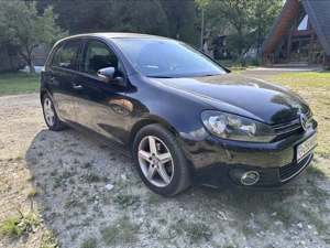 Vand Volkswagen Golf 6 TSI  (1.4 ) - imagine 2