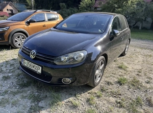 Vand Volkswagen Golf 6 TSI  (1.4 ) - imagine 3