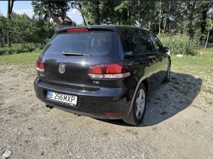Vand Volkswagen Golf 6 TSI  (1.4 ) - imagine 4