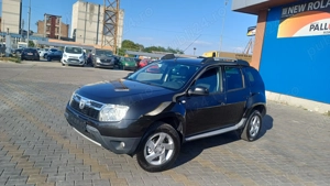Dacia duster 1.6 benzina 105 cai ,euro 5 ,Prestige,aer jante,piele ,175.000 km Import Germania, - imagine 5 Dacia duster 1.6 benzina 105 cai ,euro 5 ,Prestige,aer jante,piele ,175.000 km Import Germania, - imagine 5