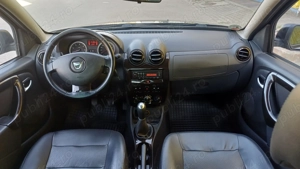 Dacia duster 1.6 benzina 105 cai ,euro 5 ,Prestige,aer jante,piele ,175.000 km Import Germania, - imagine 3 Dacia duster 1.6 benzina 105 cai ,euro 5 ,Prestige,aer jante,piele ,175.000 km Import Germania, - imagine 3