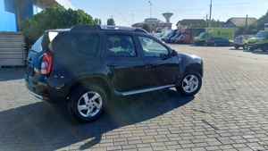 Dacia duster 1.6 benzina 105 cai ,euro 5 ,Prestige,aer jante,piele ,175.000 km Import Germania, - imagine 2 Dacia duster 1.6 benzina 105 cai ,euro 5 ,Prestige,aer jante,piele ,175.000 km Import Germania, - imagine 2