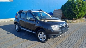 Dacia duster 1.6 benzina 105 cai ,euro 5 ,Prestige,aer jante,piele ,175.000 km Import Germania, - imagine 8 Dacia duster 1.6 benzina 105 cai ,euro 5 ,Prestige,aer jante,piele ,175.000 km Import Germania, - imagine 8