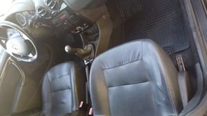 Dacia duster 1.6 benzina 105 cai ,euro 5 ,Prestige,aer jante,piele ,175.000 km Import Germania, - imagine 9 Dacia duster 1.6 benzina 105 cai ,euro 5 ,Prestige,aer jante,piele ,175.000 km Import Germania, - imagine 9