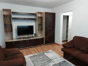 Apartament de inchiriat 2 camere, ARENI   UNIVERSITATE   anunț valabil - imagine 2