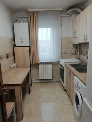Apartament de inchiriat 2 camere, ARENI   UNIVERSITATE   anunț valabil - imagine 4
