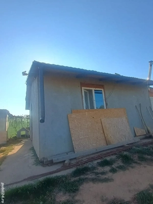 Teren imprejmuit - imagine 2