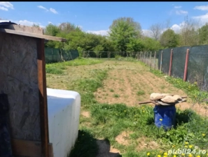 Teren imprejmuit - imagine 5